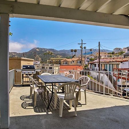 Updated Home On Catalina Island Walk To The Coast Avalon Esterno foto