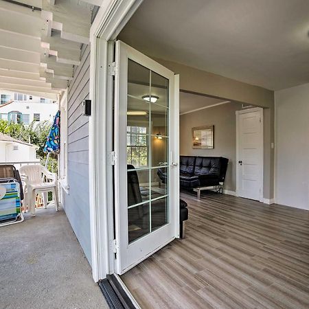 Updated Home On Catalina Island Walk To The Coast Avalon Esterno foto