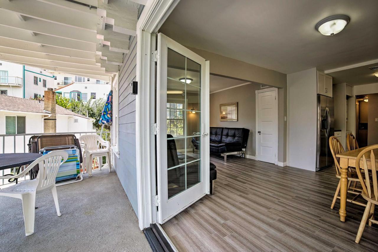 Updated Home On Catalina Island Walk To The Coast Avalon Esterno foto