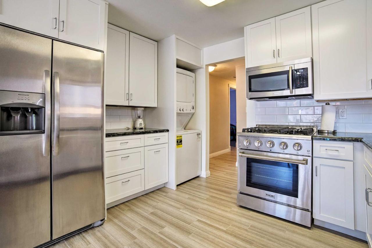 Updated Home On Catalina Island Walk To The Coast Avalon Esterno foto