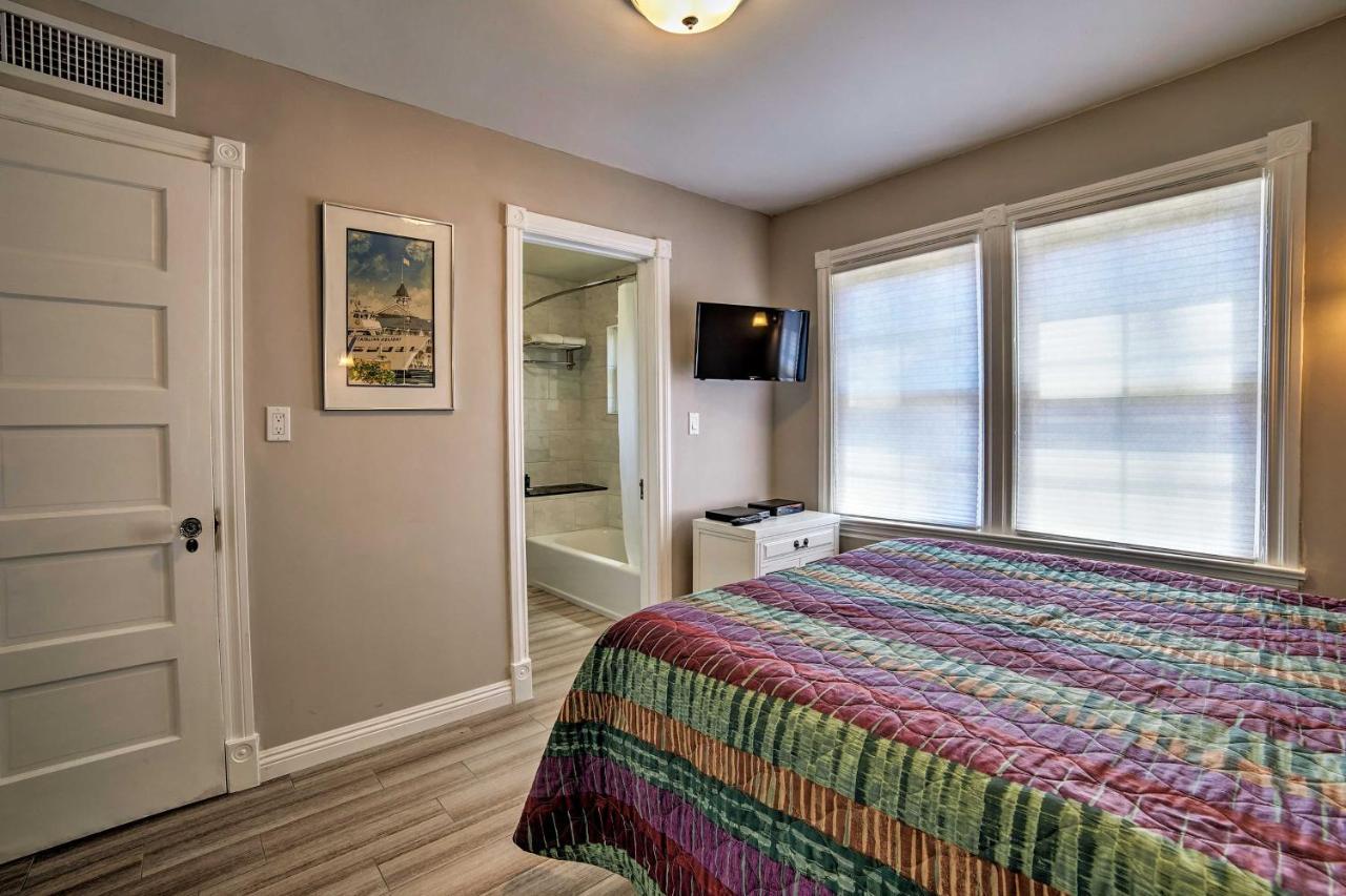 Updated Home On Catalina Island Walk To The Coast Avalon Esterno foto