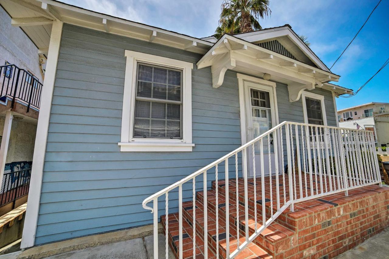 Updated Home On Catalina Island Walk To The Coast Avalon Esterno foto