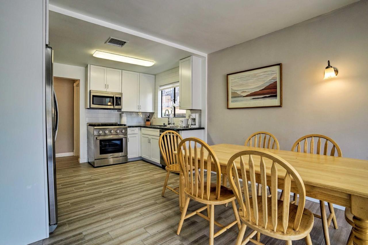 Updated Home On Catalina Island Walk To The Coast Avalon Esterno foto