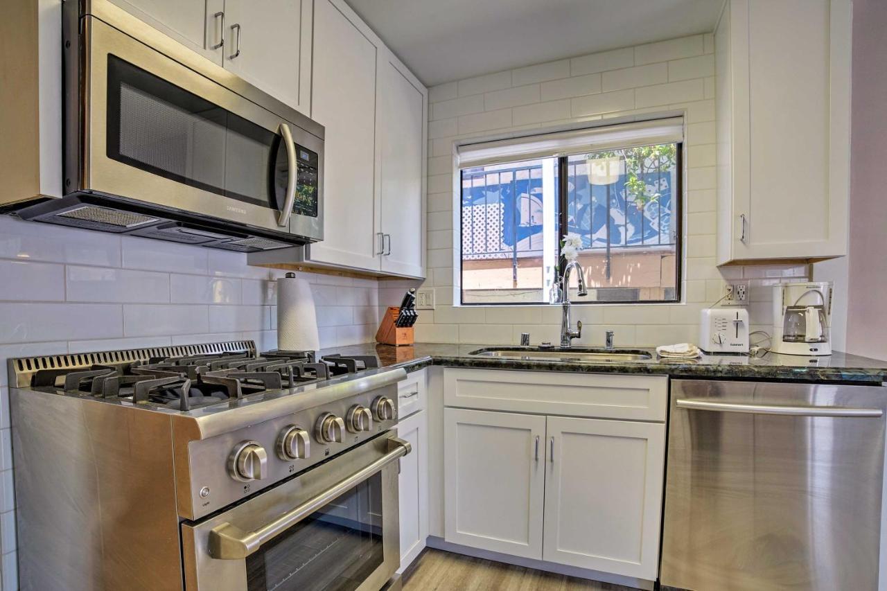 Updated Home On Catalina Island Walk To The Coast Avalon Esterno foto