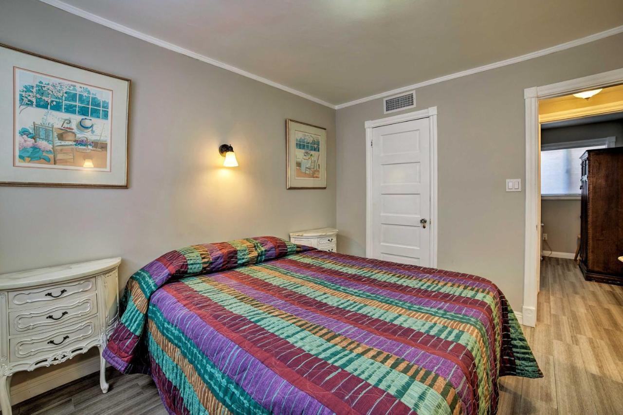 Updated Home On Catalina Island Walk To The Coast Avalon Esterno foto